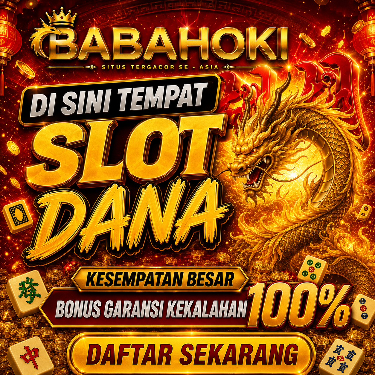 BABAHOKI