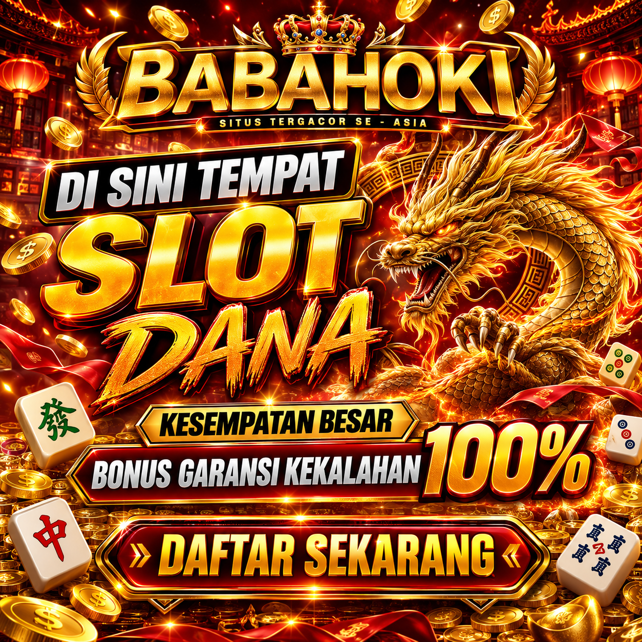 BABAHOKI